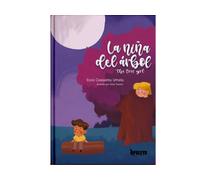 LA NIÑA DEL ARBOL | Eccio Casasanta Urrutia