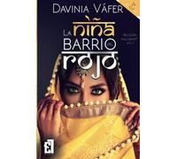 La niña del barrio rojo (Bilogía Kaligaht)
