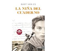 La niña del cuaderno (NEFELIBATA)