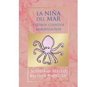 La niña del mar y otros cuentos maravillosos (LA EDAD DE ORO)