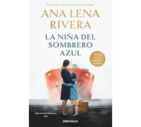La niña del sombrero azul (Best Seller)