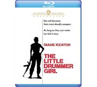 The Little Drummer Girl [Blu-Ray]