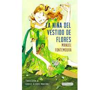 La niña del vestido de flores (AUTOR EDITOR)