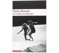 La niña en llamas (Narrativa)