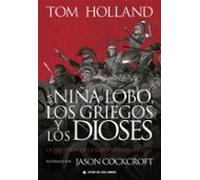 La Niña Lobo Los Griegos Y Los Dioses