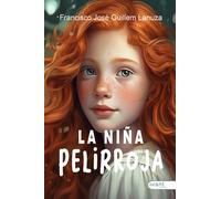 LA NIÑA PELIRROJA | Francisco José Guillem Lanuza