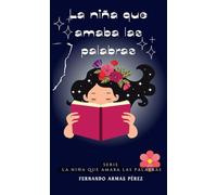 La niña que amaba las palabras: ¿Encontrará Amanda el equilibrio entre la luz y la oscuridad?