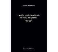 La Niña Que Ha Sembrado El Campo Del Poema