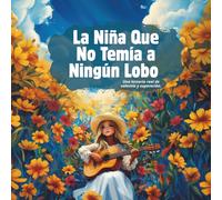 La Niña Que No Temía a Ningún Lobo: Una historia real de valentía y superación.