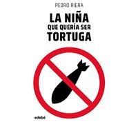 La niña que quería ser tortuga (Periscopio)