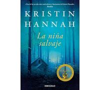 La niña salvaje (Best Seller | Ficción)