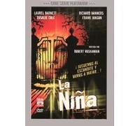 La Niña / The Child ( Kill and Go Hide ) ( Zombie Child ) [ Origen Español, Ningun Idioma Espanol ]