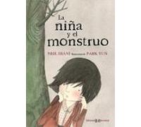La Niña Y El Monstruo