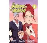 La niñera de la mafia 1 (WEBTOON by Random Cómics)