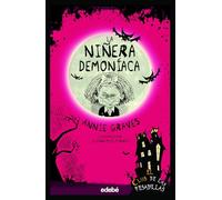 El Club De Las Pesadillas 7: La Niñera Demoníaca