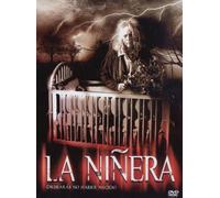 La niñera (The cradle) [DVD]