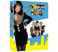 La niñera / The Nanny (Seasons 1-3) - 9-DVD Box Set