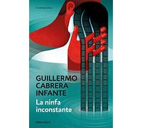 La ninfa inconstante (Contemporánea | Narrativa)
