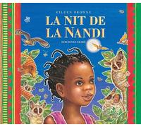 La nit de la Nandi (SIN COLECCION)