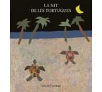 La Nit De Les Tortugues