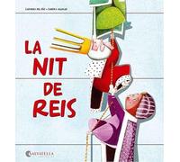 La nit de Reis: Avui és un dia especial! 18 (Avui es un dia especial)