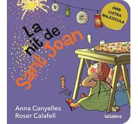 La nit de Sant Joan: 170 (Àlbums il·lustrats)