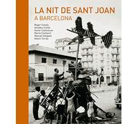 La Nit De Sant Joan A Barcelona (Altres Cossetània)