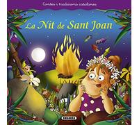 La nit de Sant Joan (Contes i tradicions catalanes)