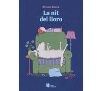 La nit del lloro: 21 (Los nenúfares)