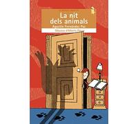 La nit dels animals: 139 (El Micalet Galàctic)