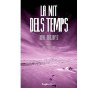 La nit dels temps: 41 (Ciència-ficció)