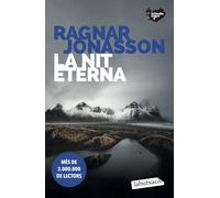 La nit eterna | Ragnar Jónasson