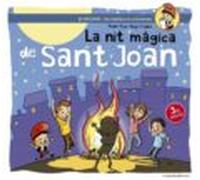 La Nit Magica De Sant Joan
