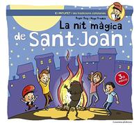 La Nit Màgica De Sant Joan: 3 (El Patufet)