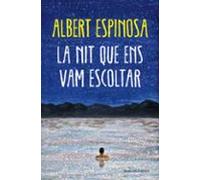 La nit que ens vam escoltar