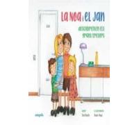 La Noa I El Jan Descobreixen Els Grans Tresors