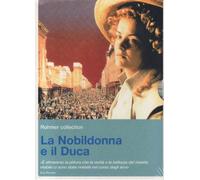 La Nobildonna E Il Duca [Italia] [DVD]