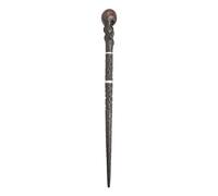 La noble colección Alastor Mad-Eye Moody Character Wand