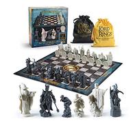 La Noble Colección Batalla por el Ajedrez de la Tierra Media