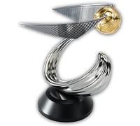 Figura the noble collection harry potter snitch dorada
