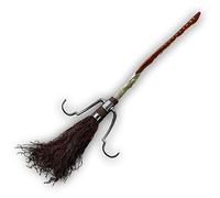 La Noble Colección Harry Potter Firebolt Broom