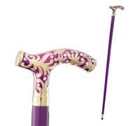 Replica Baston Joker Escuadron Suicida DC Comics