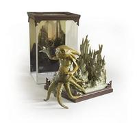 La Noble Colección Mágica Criatura # 18-Grindylow