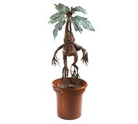 La Noble Colección Mandrake Colector Plush (Electrónica)