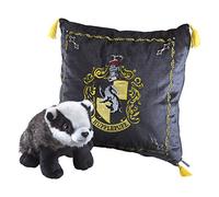 La Noble Colección Peluche Hufflepuff Mascota De La Casa
