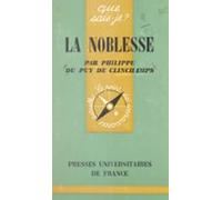 La Noblesse (ebook)