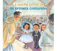 La noche antes de mi primera comunión (The Night Before)