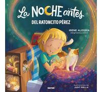 La noche antes - Del Ratoncito Pérez (Serres)
