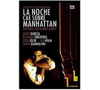 La Noche Cae sobre Manhattan ( Night Falls on Manhattan (1996) )
