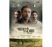 La Noche De 12 Años